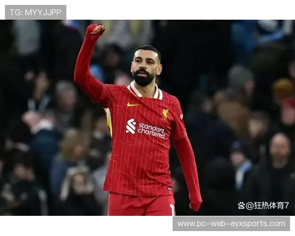 萨拉赫内切禁区兜射远角：那记惊艳世界的弧线